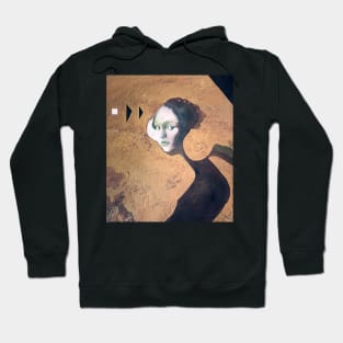 THE SPHINX Hoodie